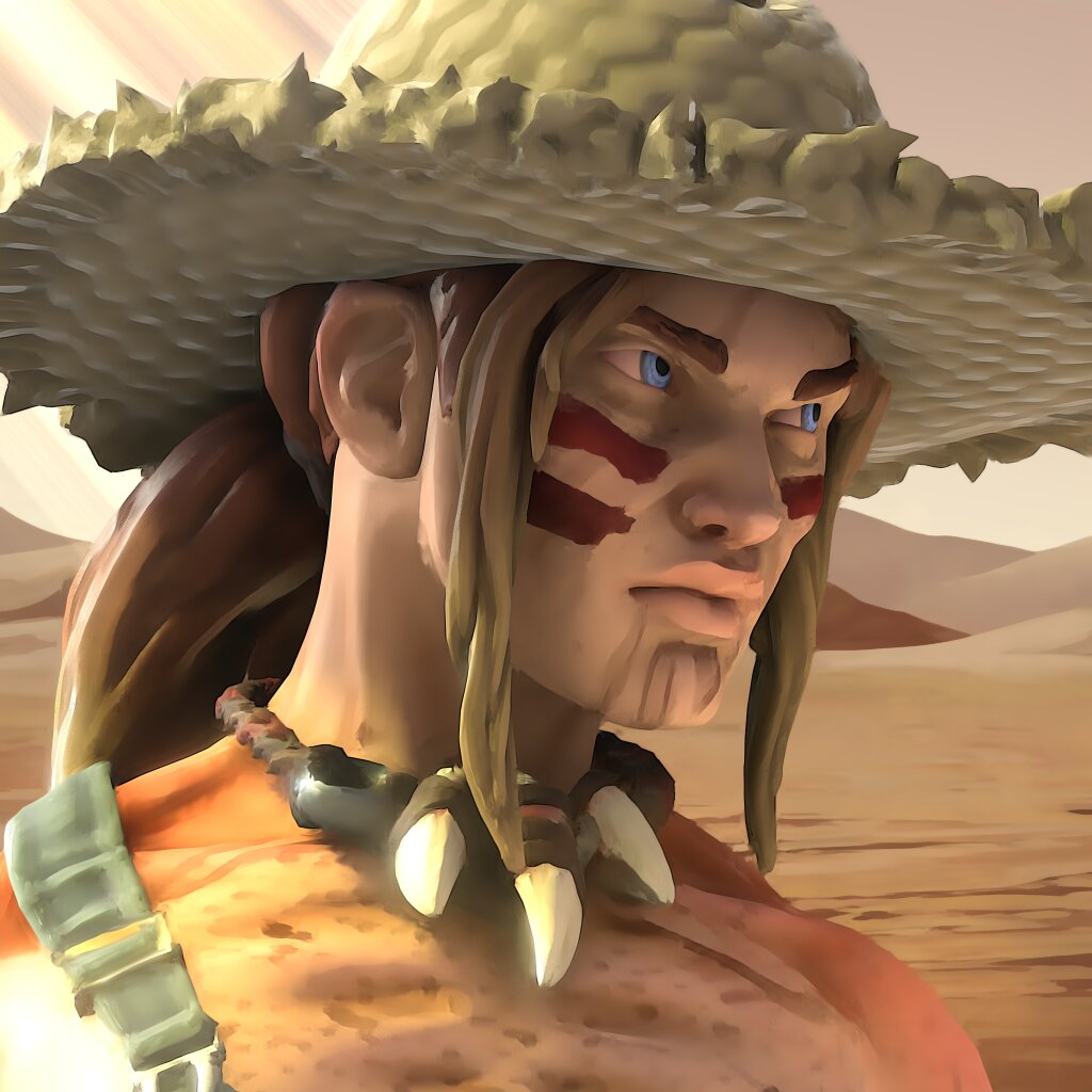 Conan