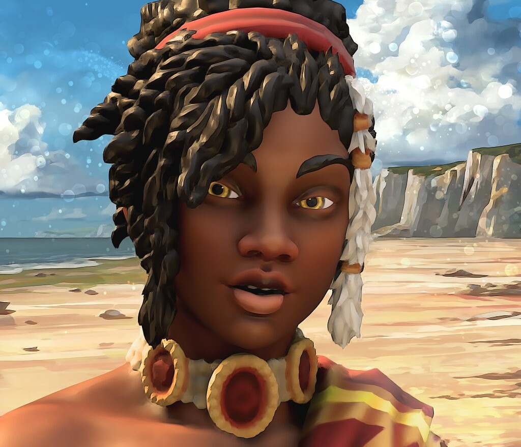 daughter