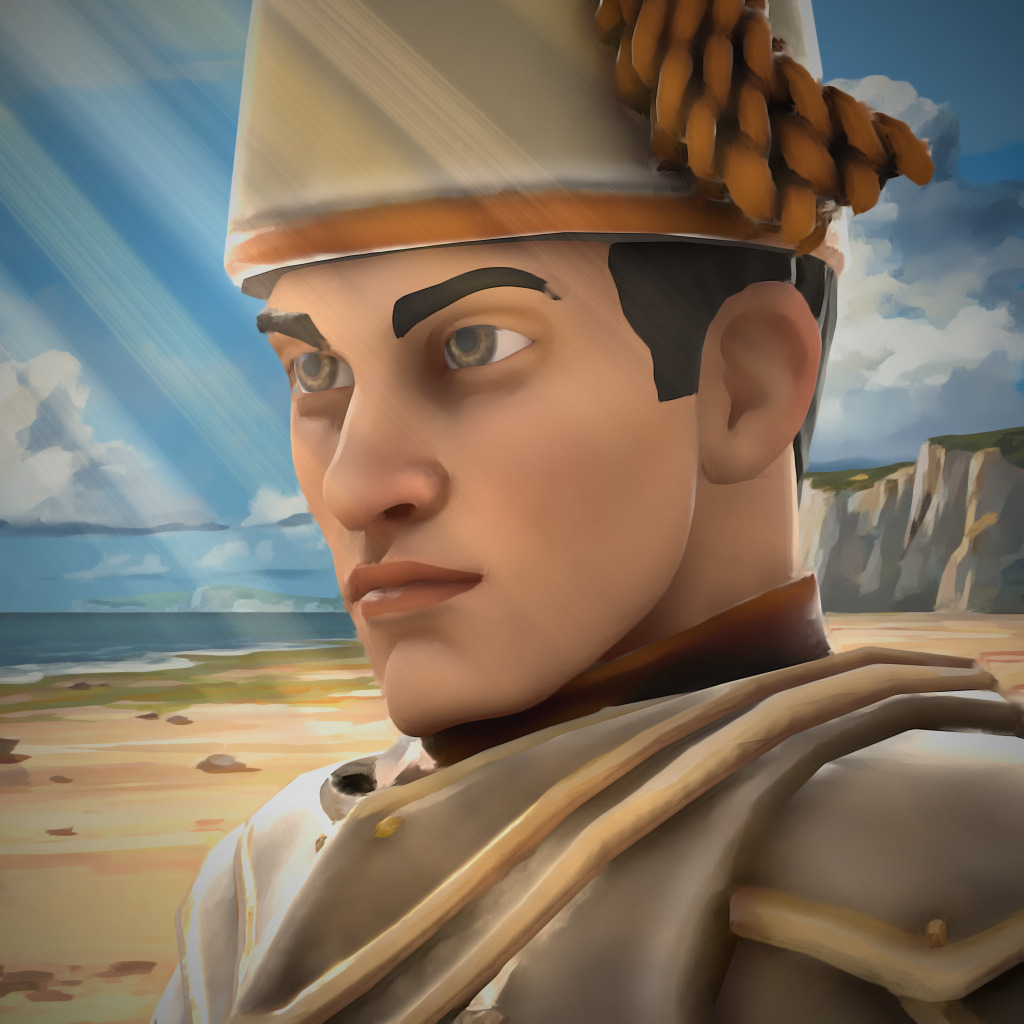 Erdem, son of Süleyman