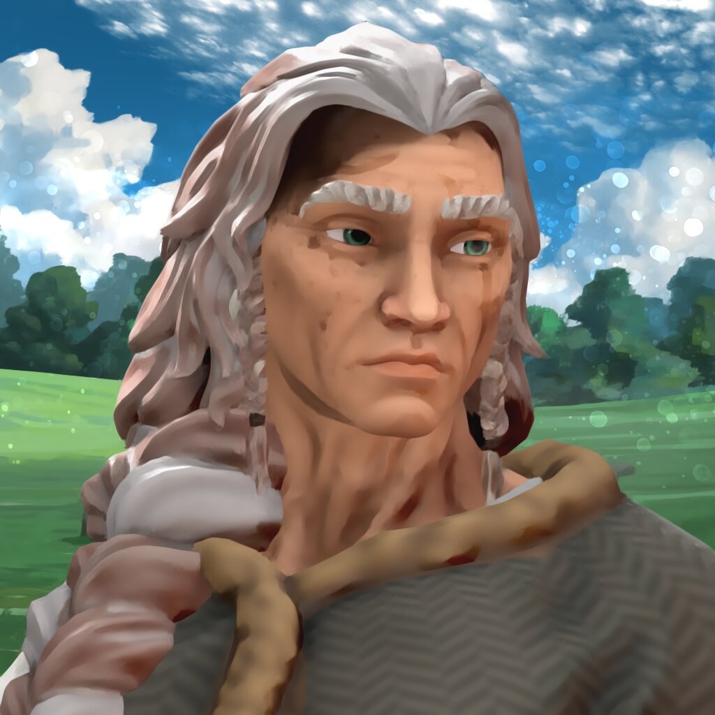 father