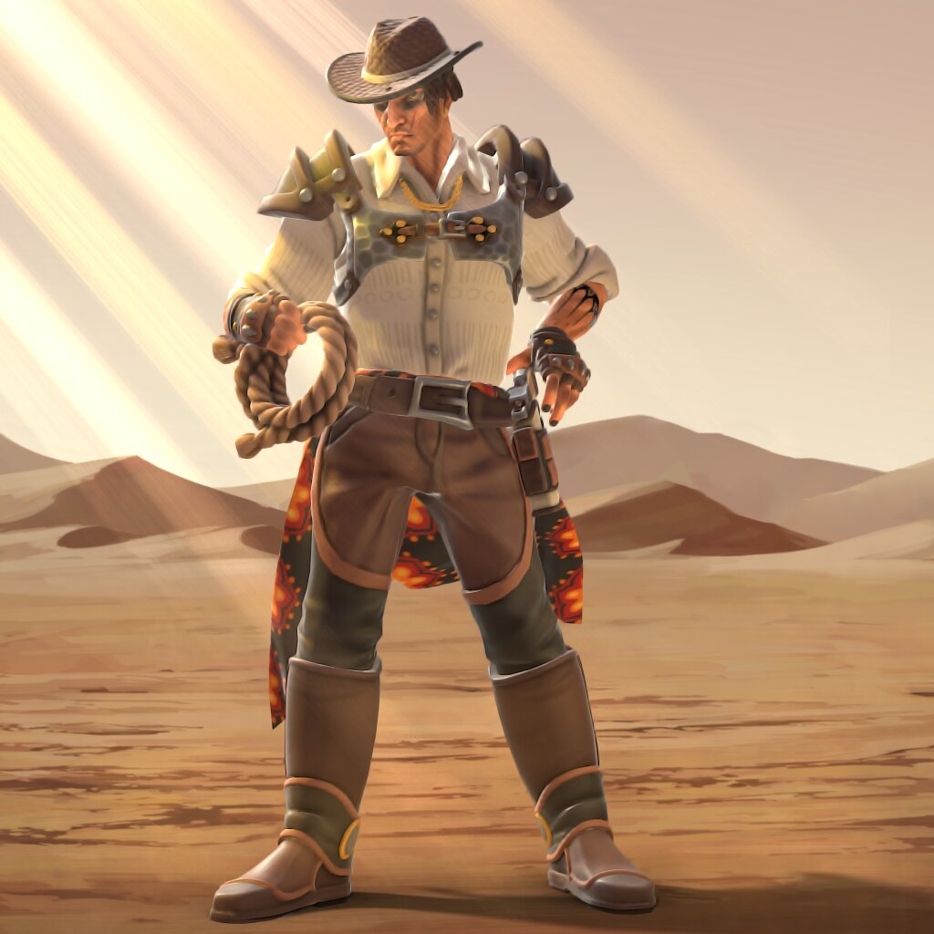 Hawk full body