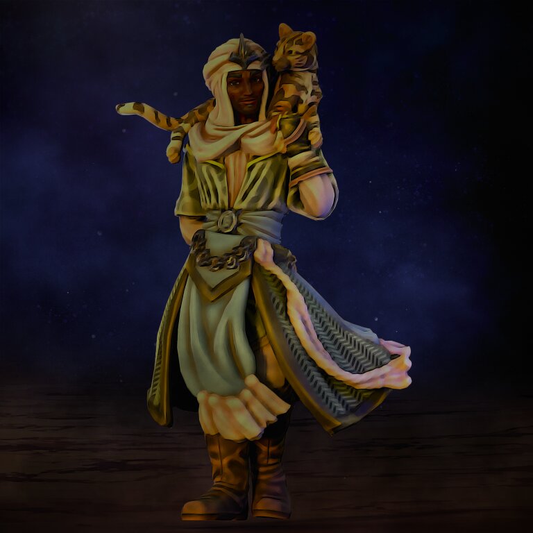 Kadar full body