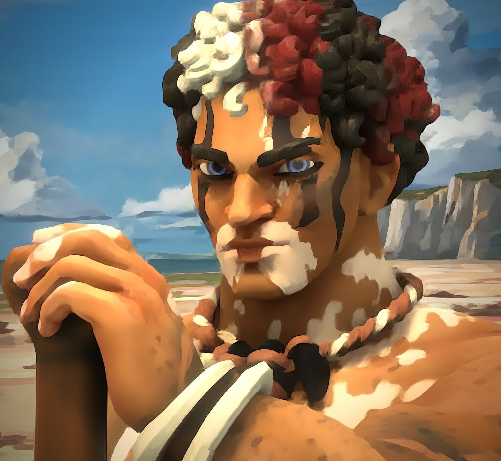 Kaleo