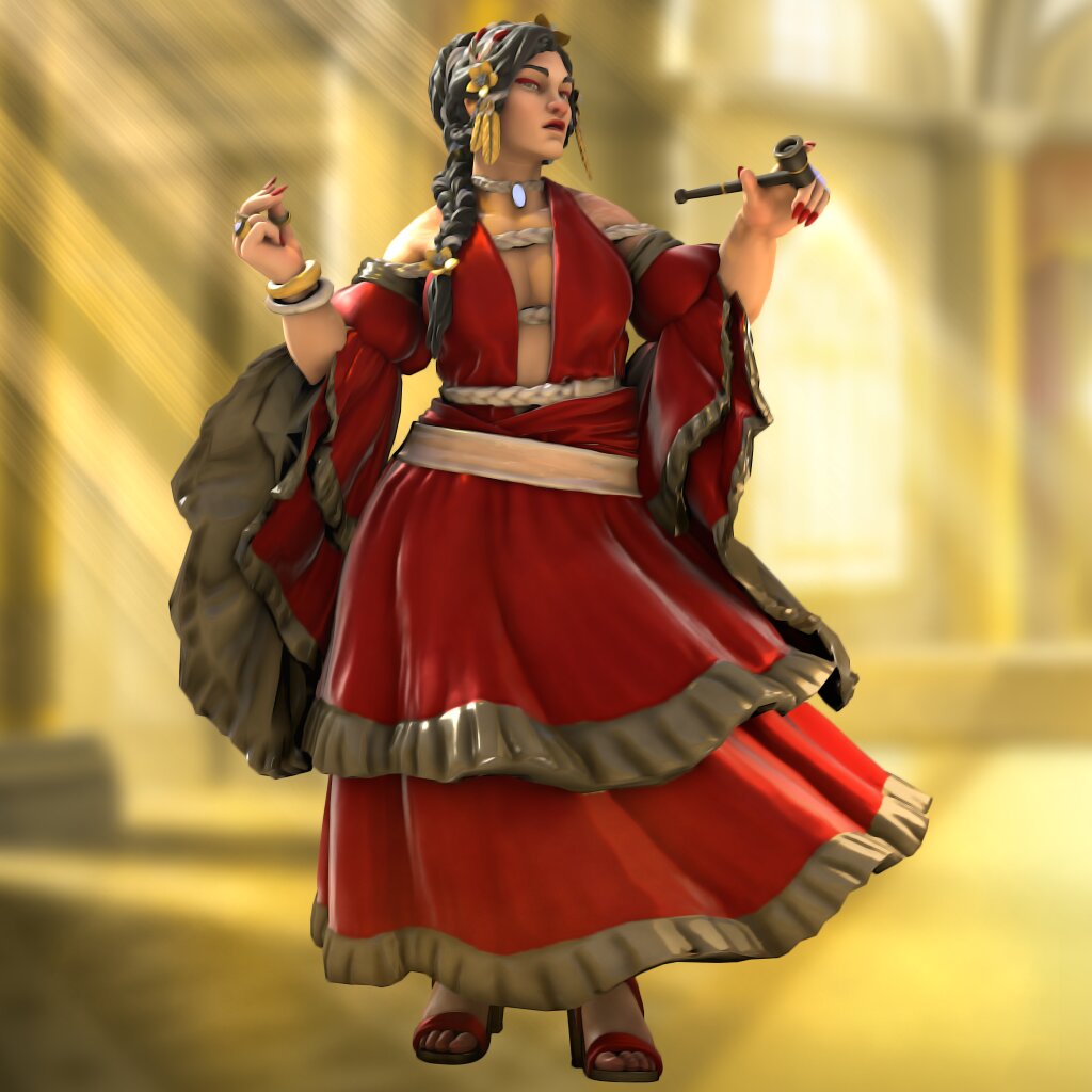 Viyan full body